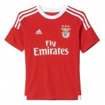 Camiseta SL Benfica casa 2015/2016