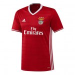 Camiseta SL Benfica casa 2016/2017