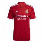Camiseta SL Benfica casa 2021/2022