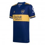 Camiseta Boca Juniors casa 2020/2021