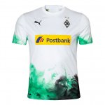 Camiseta Borussia Mönchengladbach casa 2019/2020