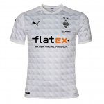 Camiseta Borussia Mönchengladbach casa 2020/2021
