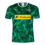 Camiseta Borussia Mönchengladbach tercera 2019/2020
