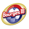 Bourges Foot 18