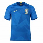 Camiseta Brasil exterior 2018