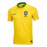 Camiseta Brasil casa 2018