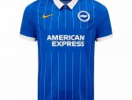 Camiseta Brighton & Hove Albion casa 2020/2021