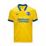 Camiseta Brighton tercera 2021/2022