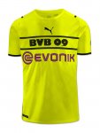 Camiseta BV Borussia 09 Dortmund evento 2021/2022