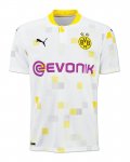 Camiseta BV Borussia 09 Dortmund tercera 2021/2022