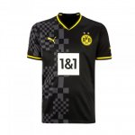 Camiseta BV Borussia 09 Dortmund exterior 2022/2023