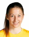 Cecilie Hauståker Fiskerstrand