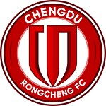 Logo Chengdu Rongcheng