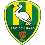 ADO Den Haag (Países Bajos)