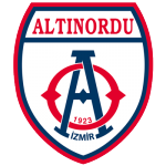 Altınordu (Turquía)