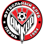 Amkar Perm (Rusia)