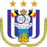 Anderlecht (Bélgica) Mujer