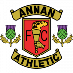 Annan Athletic (Escocia)