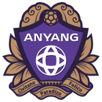 Anyang (Corea del Sur)