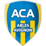 FC Arles-Avignon U19