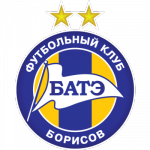 BATE Borisov (Bielorrusia)