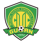 Beijing Guoan (China)