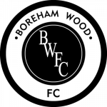 Boreham Wood (Inglaterra)