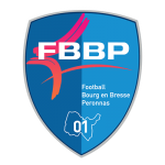Football Bourg-en-Bresse Péronnas 01