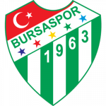 Bursaspor (Turquía)