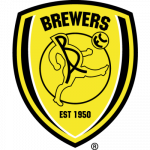 Burton Albion (Inglaterra)