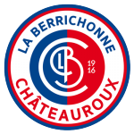 Châteauroux U19