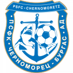 PSFC Chernomoretz Burgas
