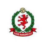 Cove Rangers (Escocia)