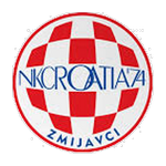 Croacia Zmijavci