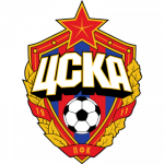 CSKA Moskva (Rusia) Mujer