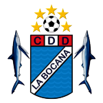 CD Defensor La Bocana