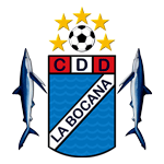 CD Defensor La Bocana