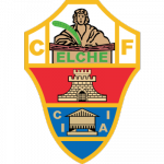 Elche II (España)