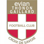 Evian Thonon Gaillard FC (Francia)