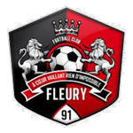 Fleury-Mérogis (Francia)