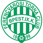 Ferencvaros (Hungría)