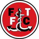 Fleetwood Town (Inglaterra)