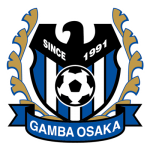 Gamba Osaka (Japón)