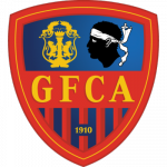 Gazélec Ajaccio U19 (Francia)