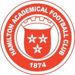 Hamilton Academical (Escocia)