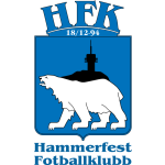 Logo Hammerfest