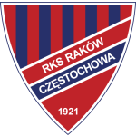 Raków Częstochowa II