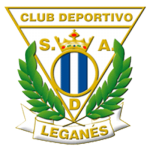 Leganés II (España)