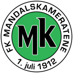 Mandalsk