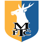 Mansfield Town (Inglaterra)